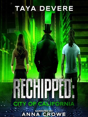 cover image of Rechipped
